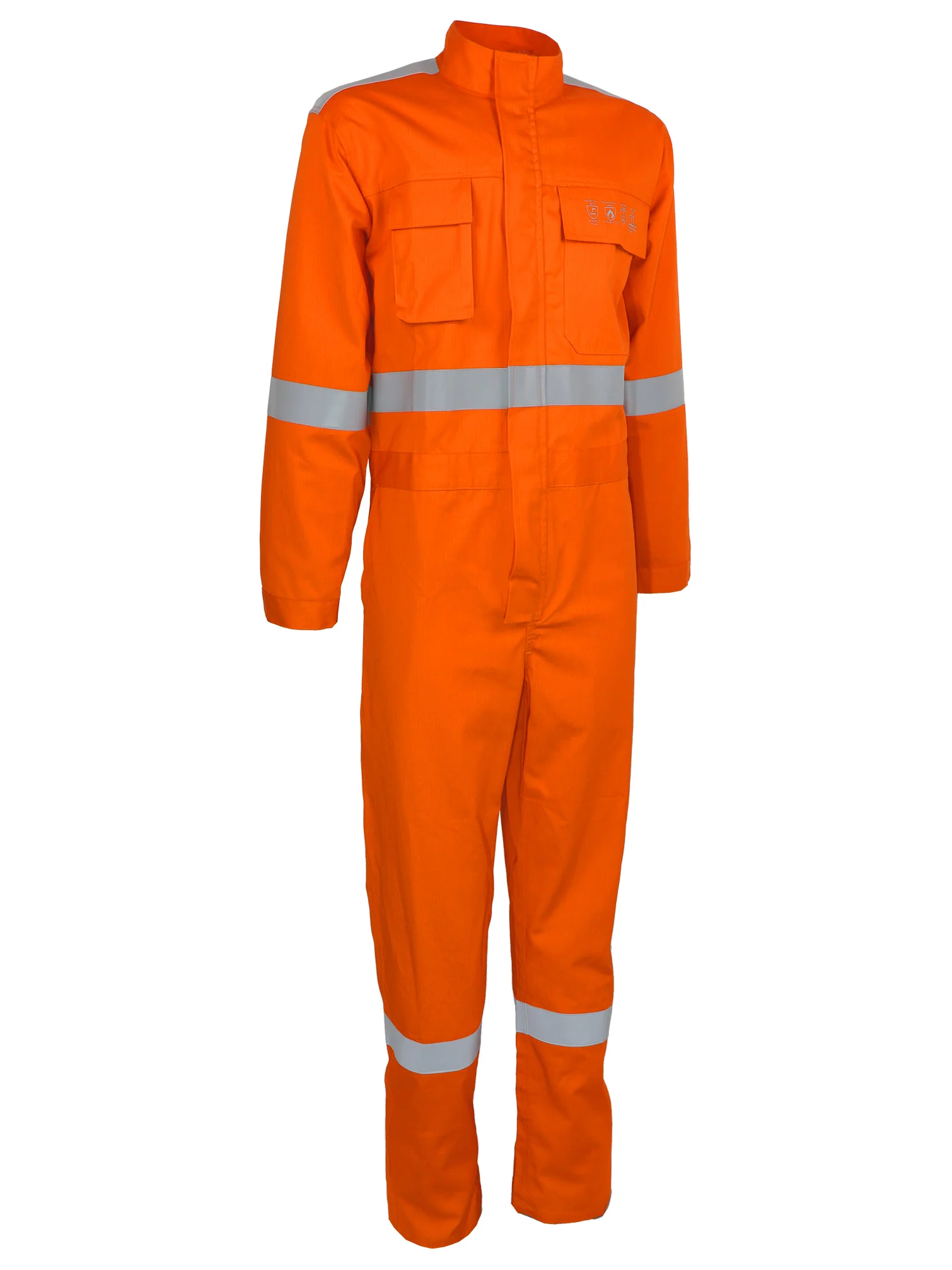 Singer Fire Retardant Coverall